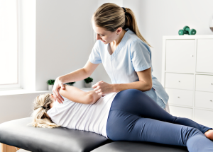 Myotherapy